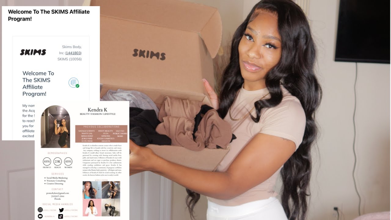 FULL TIME "INFLUENCER" Industry Exposed | Media Kit, GET PAID FAST, Pitch Brand Deals, +MORE