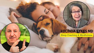 Boost Sleep & Enhance Your Dog's Life with Lucinda Sykes- Ep. #21 by Saro Dog Training 337 views 3 months ago 48 minutes