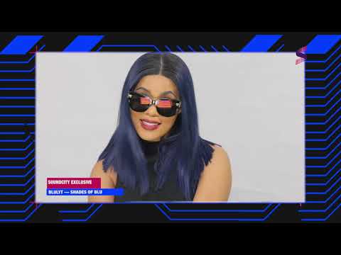Blulyt Unveils “Shades of Blu”: Inside Her New EP & Creative Journey | SoundCity Exclusive