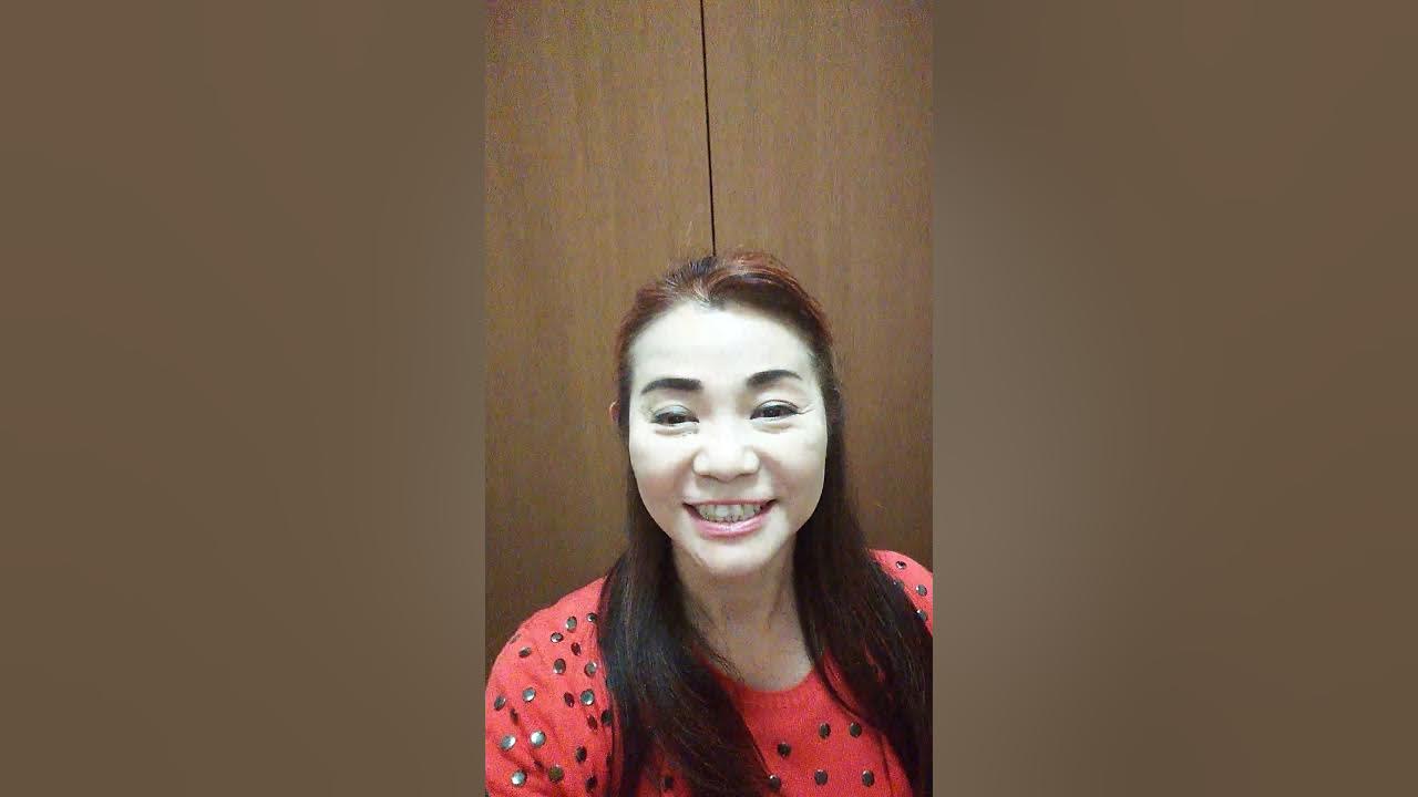 吉澤直美ですを沖縄より、あけましておめでとうございます YouTube