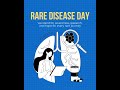 Rare Disease Day