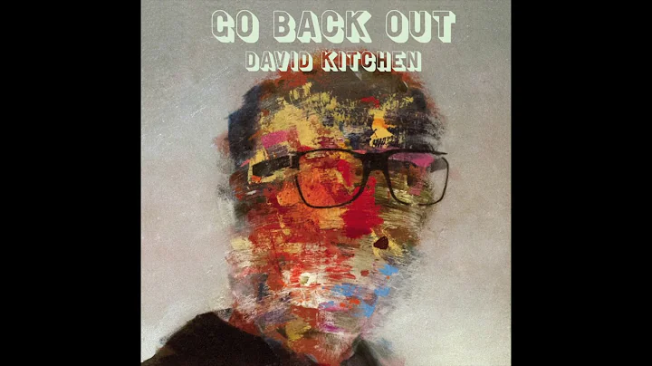 Beautiful Thing - David Kitchen (Blevins-Kitchen...