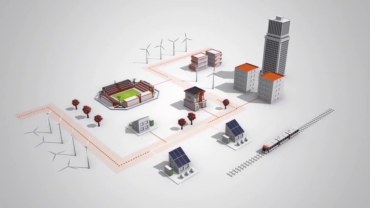 Обзор проекта Eloncity ( Цели и задачи, проблемы и их решения )