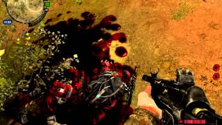S.T.A.L.K.E.R-Черный сталкер (Часть-3)
