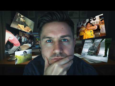 Inside China's Most Powerful Cult: Why Are They Writing to Me? (Uncensored)