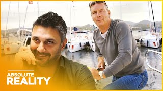 POSH PAWN CHRONICLES: SELLING THE ULTIMATE IBIZA BOAT