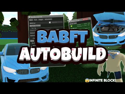 [UPDATED] FREE BEST Build A Boat Script (Auto Build, Infinite Blocks, Auto Gold + More)