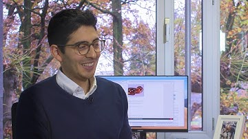 Professor Guillermo Perez - Automatic Verification of Hardware and Software Systems