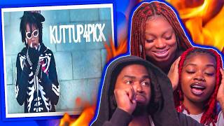 FIRST LISTEN!🔥 Kuttup4Pick - You Can Forget | REACTION