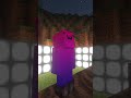 Soul Speed 255 is AWESOME | Minecraft Enchanting #minecraft #gaming #viral #challenge #funny #shorts