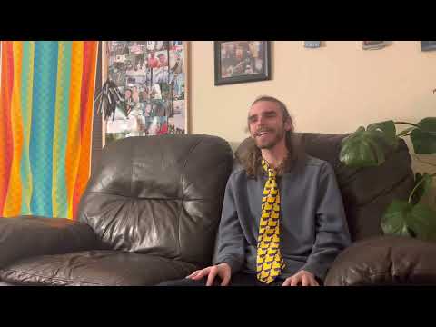 Mind Your Business | Duck Tie