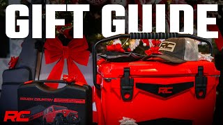10 Foolproof Gift Ideas