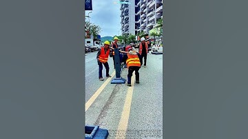 Road Safety Evolution: How Movable Barriers Protect Cities