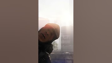 Flood Zone Rooftop Ambiance - Battlefield 4