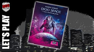 D100 Space - Mission 5 Space Combat