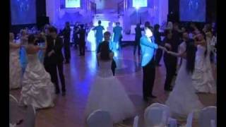 rbsm web grad 2010 grand ball waltz
