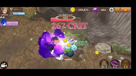 Endless Quest Idle RPG OFFLINE Game