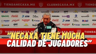 Liga MX: Necaxa 3 Mazatlán 1: Los Rayos Siguen Encendidos en el Clausura 2025