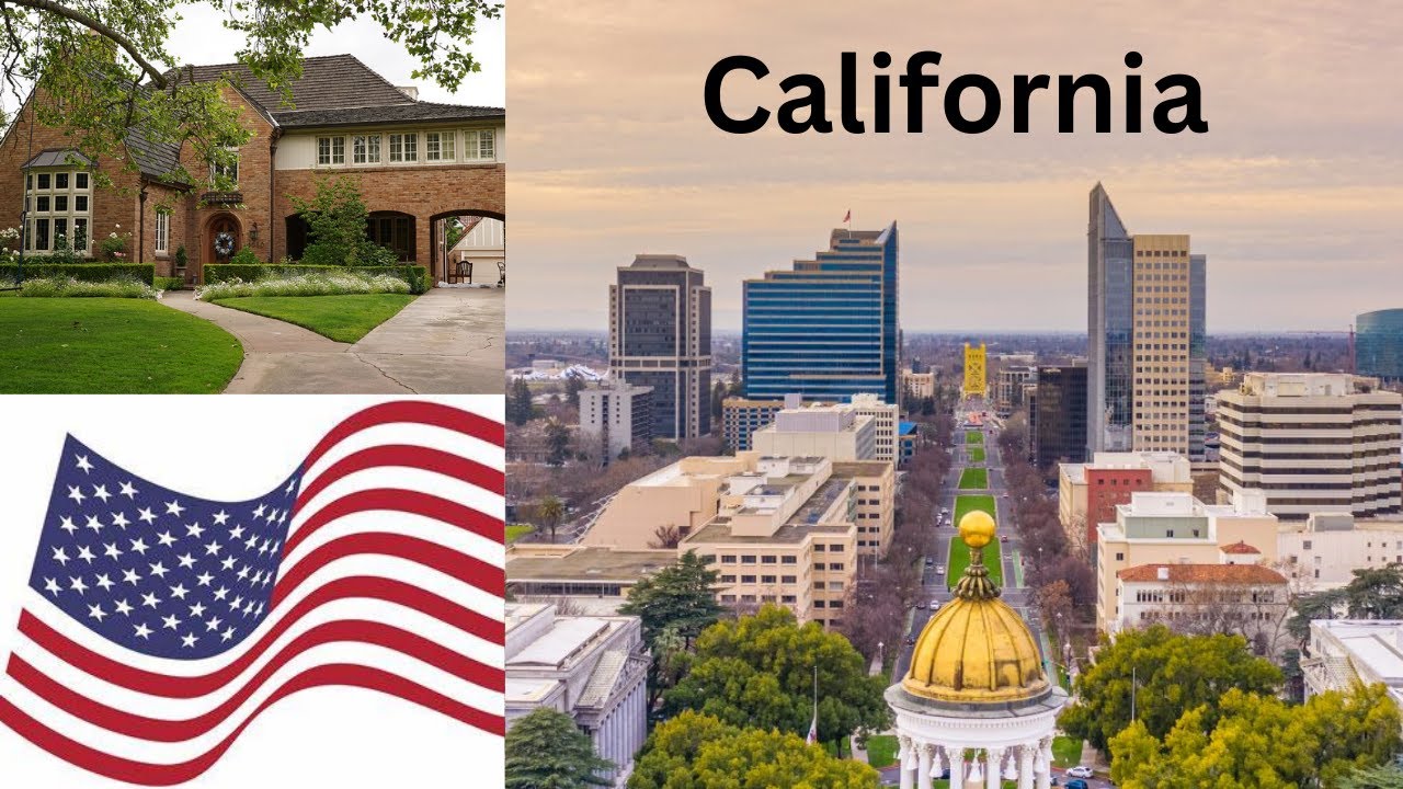 Downtown Sacramento Drive: Explore the Fabulous 40s Homes! 🚗🏡