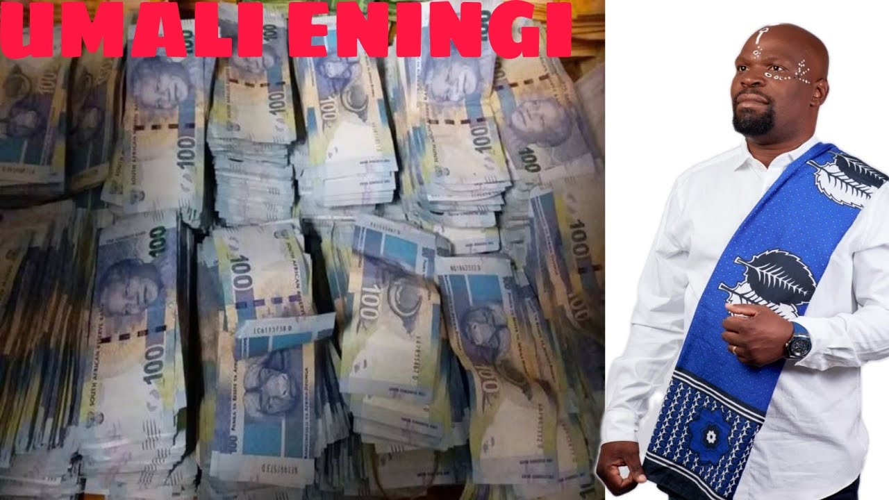 Impande ejulile yokuceba engenabungozi/ UMALI ENINGI