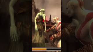 God Of War Chains Of Olympus Gameplay Walkthrough | Part 04 | No Commentary