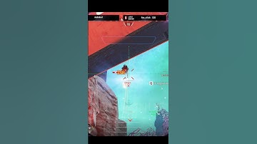 Pure serotonin #apex #apexlegends #heirloom #sentinels #sniper #snipeshot #fuse