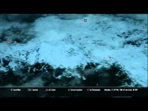 Video: Cara Mendapatkan Gulungan Kuno Di Skyrim