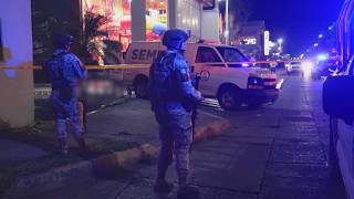 TikTok influencer shot and killed during livestream in Mexico