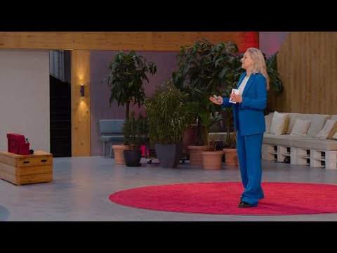 Who We Become Should Not Be Determined by Luck or Circumstances | Magdalena Skorupska | TEDxMitte Episode cover
