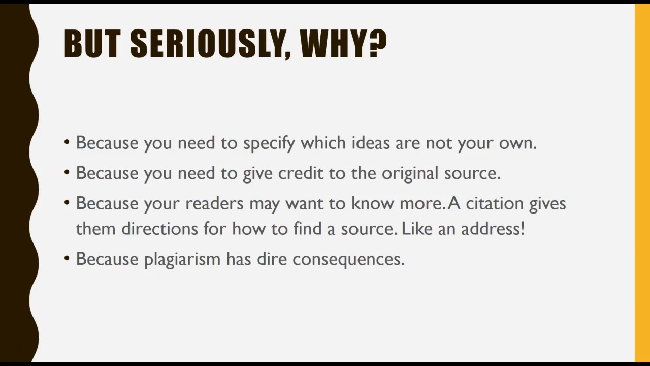 Introduction to Citation YouTube