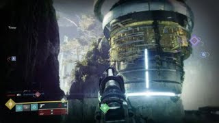 Destiny 2 - Cloudstrike Triple Kill