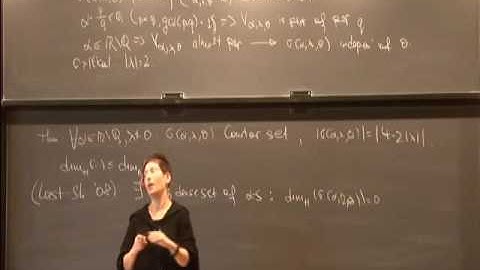 STPM - The Spectrum of the Critical Almost Mathieu Operator - Mira Shamis