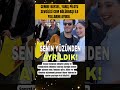 Cemre Baysel, yarış pilotu sevgilisi Cem Bölükbaşı ile yollarını ayırdı.fotoğrafları gündem oldu