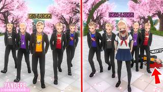 PUEDE AYANO CONVERTIRSE en la LIDER de un CLUB? | YANDERE SIMULATOR MITOS #62