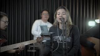 RELA - COVER BY DELISA HERLINA & 3 PEMUDA BERBAHAYA