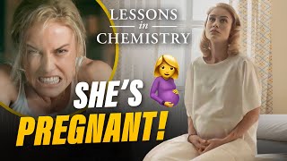 Lessons in Chemistry Episode 3 Will Cry Your Eyes Out!