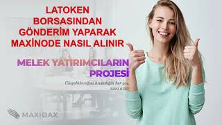 Download Lagu LATOKENDEN AKTARIM YAPARAK MAXİNODE alm MP3 Download Lagu LATOKENDEN AKTARIM YAPARAK MAXİNODE alm MP3