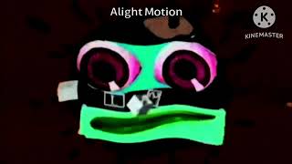 Klasky Csupo In Pitch Black Boul123 Major Remake