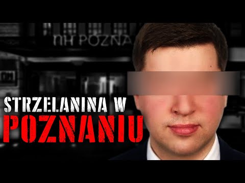 STRZELANINA W POZNANIU: Analiza Wydarzenia