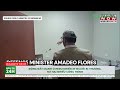 Động đất mạnh ở Peru khiến 27 người bị thương, hư hại nhiều công trình