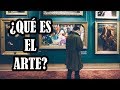 ¿Qué es el arte? | Así habló Elirtem