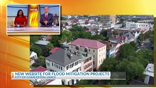 Charleston launches Resilient Charleston website