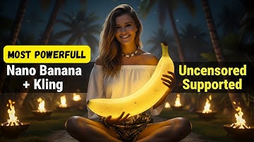 Nano Banana + Kling: Make Consistent AI Short Movies Without Showing Your Face