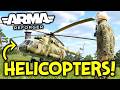 Arma Reforger - Служба доставки (музыка только на твиче)