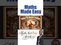 The Master of Math The Incredible True Story of Leonhard Euler MATHEMATICIANS COMIC BOOK SERIES