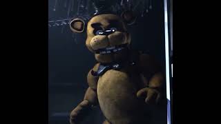 Freddy FNAF voice line animated
