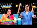 Blind Date पर क्यों निकला Ketan का Dandiya?| Moushumi Chatterjee | Madness Machayenge | Comedy Gags