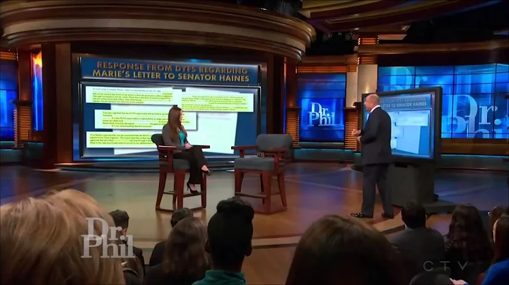 Dr  Phil  Fugitive Mom February 19, 2014   YouTube