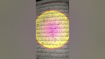 تـلاوة مـبـاركـه مـا تـيـسـر مـن سـورة الـكـهـف @thecave- @أجملتلاواتالقرآنالكريم-ض8ظ #duet #فى