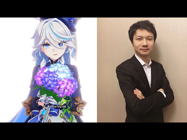 HoYoverse CEO Da Wei confirms that Furina is the most beautiful woman in Genshin Impact class=